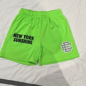 COPY - Eric Emanuel shorts